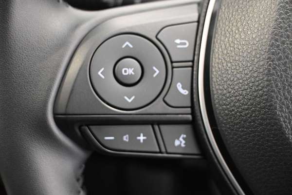 2024 Toyota RAV4 GX AXAH52R