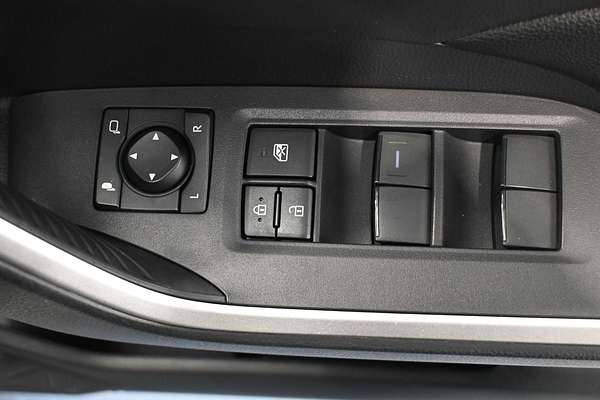 2024 Toyota RAV4 GX AXAH52R