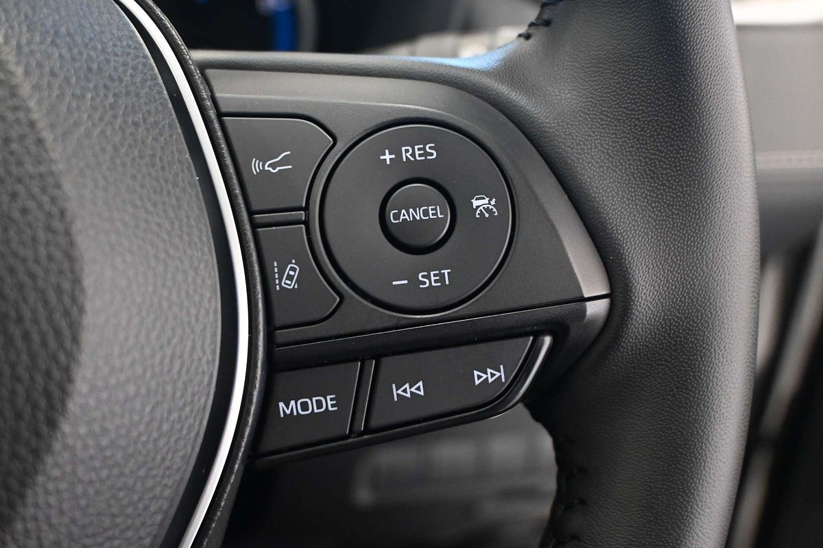 2024 Toyota RAV4 GX AXAH52R