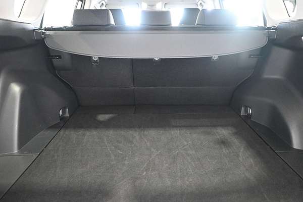 2024 Toyota RAV4 GX AXAH52R