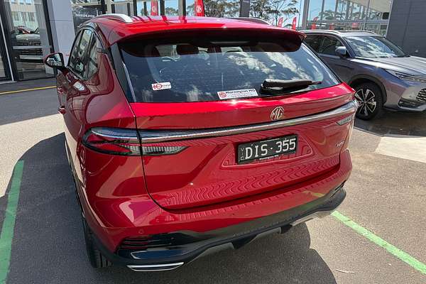 2024 MG HS Excite AS33