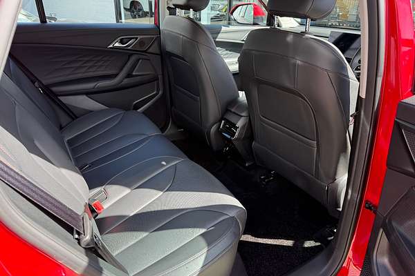 2024 MG HS Excite AS33