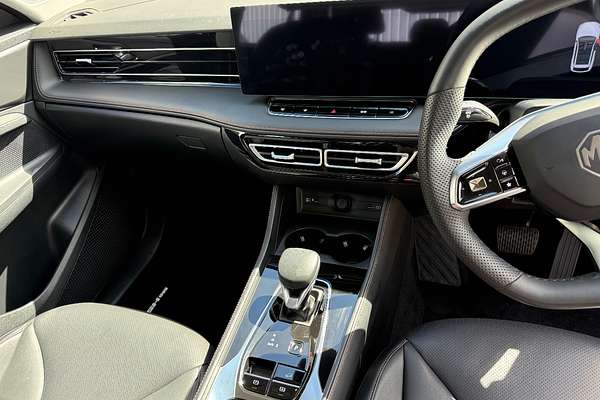 2024 MG HS Excite AS33