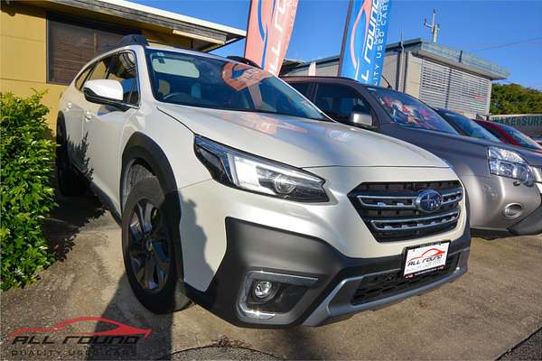 2021 Subaru Outback AWD 6GEN