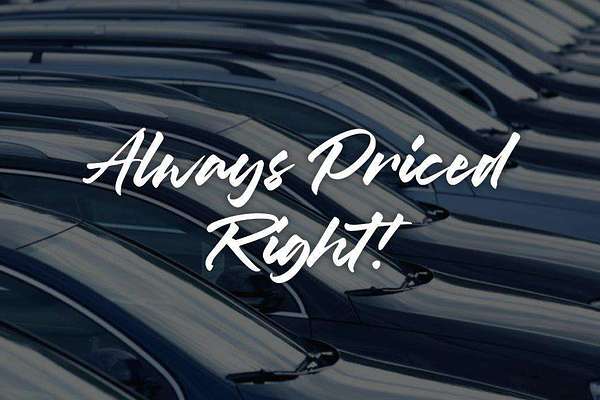 2018 Isuzu D-MAX LS-T 4X4