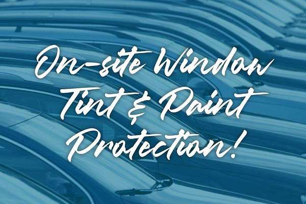 2019 SKODA Kodiaq 132TSI Sportline NS