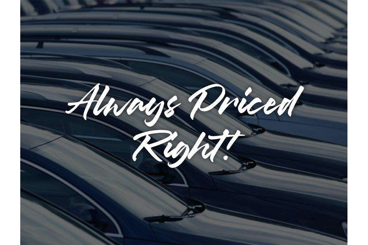 2019 SKODA Kodiaq 132TSI Sportline NS