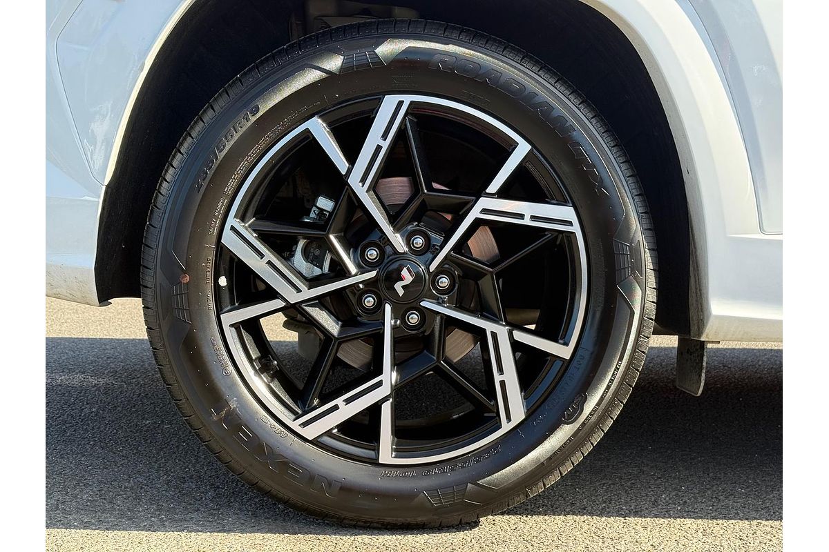 2024 Hyundai Tucson Premium N Line NX4.V3