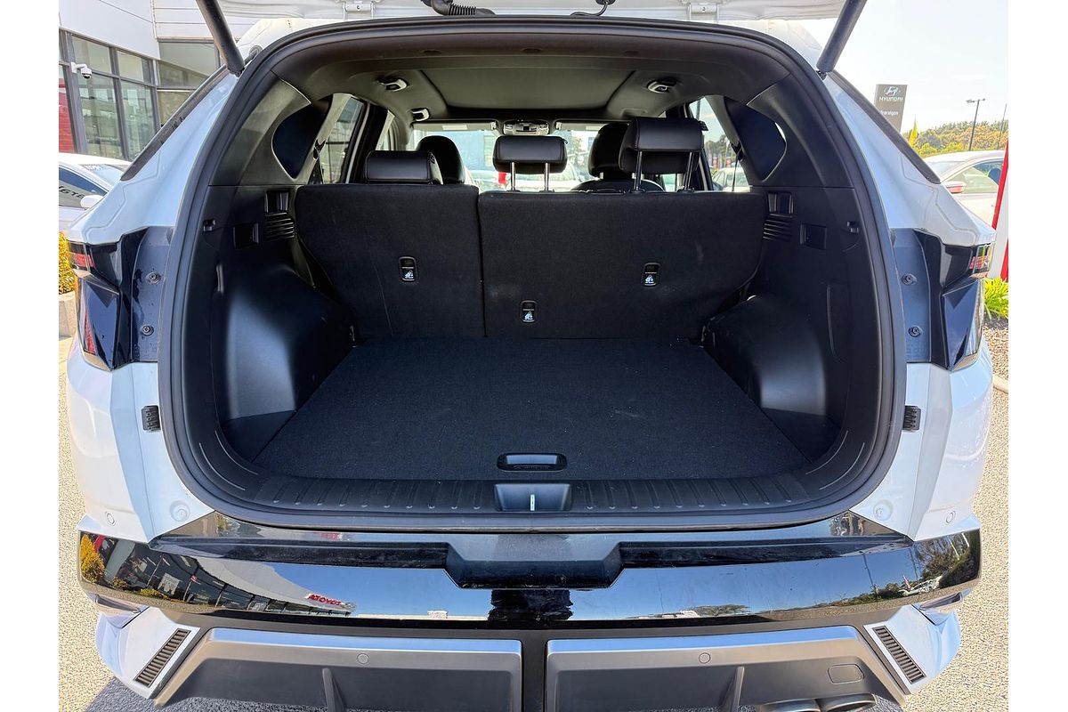 2024 Hyundai Tucson Premium N Line NX4.V3