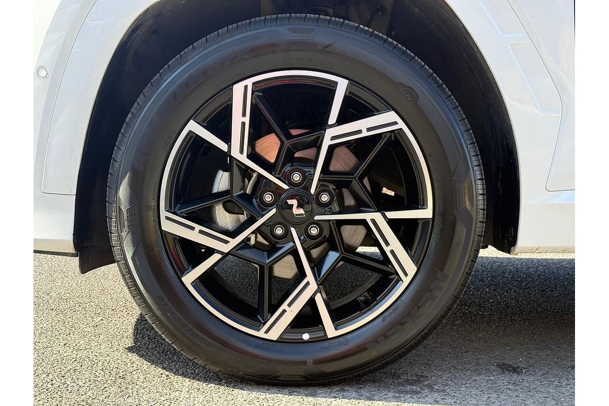 2024 Hyundai Tucson Premium N Line NX4.V3