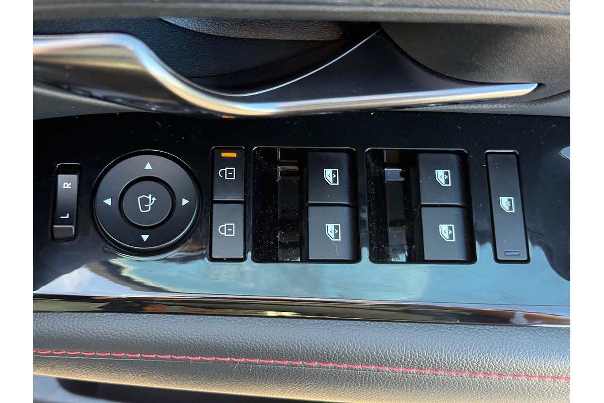 2024 Hyundai Tucson Premium N Line NX4.V3