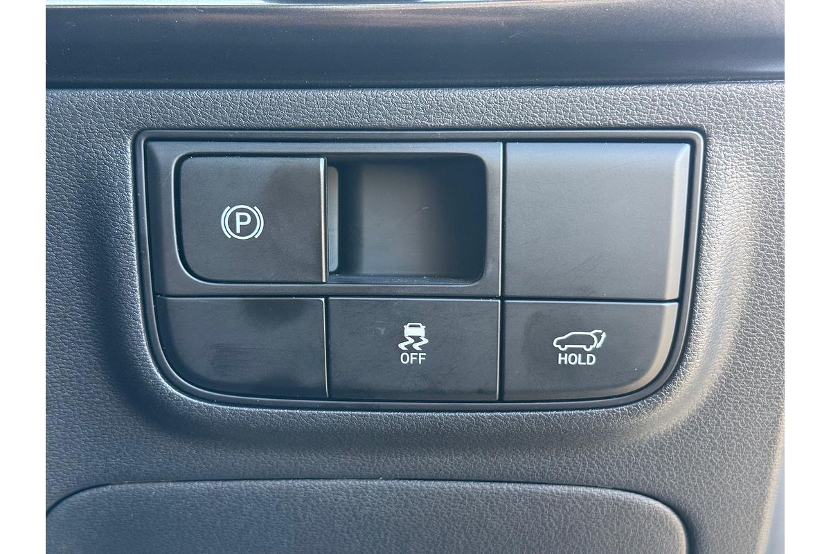 2024 Hyundai Tucson Premium N Line NX4.V3