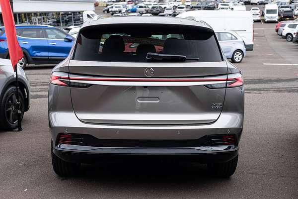 2025 MG HS Super Hybrid Essence AS33P