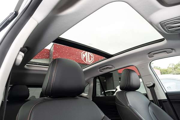 2025 MG HS Super Hybrid Essence AS33P