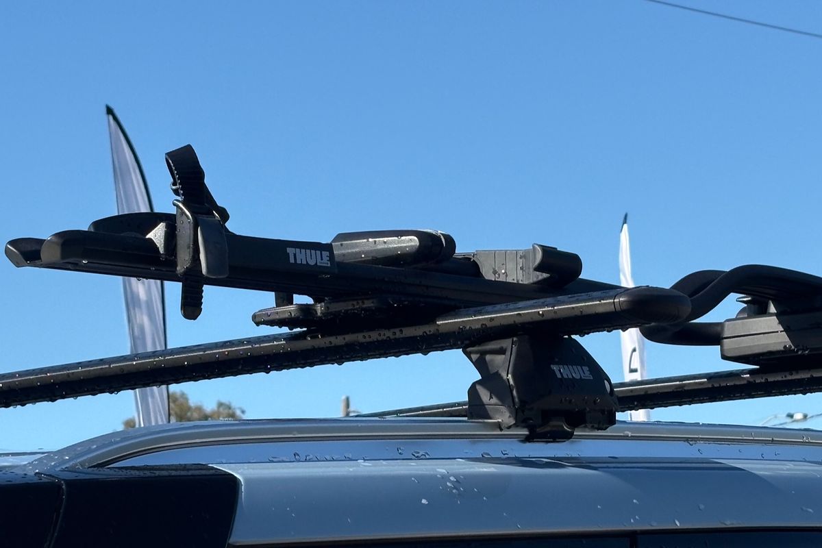 2025 Jaecoo J7 Ridge