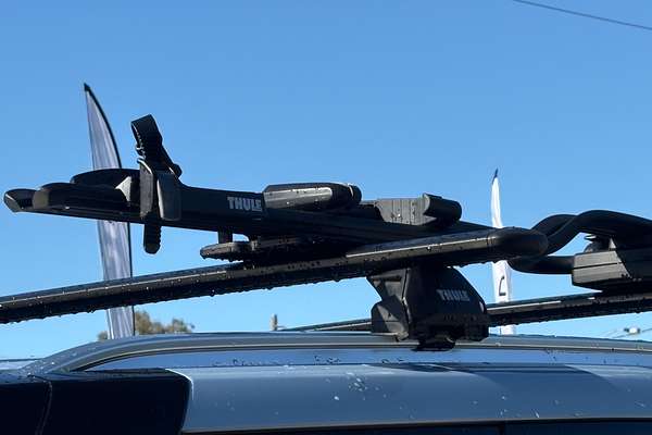 2025 Jaecoo J7 Ridge