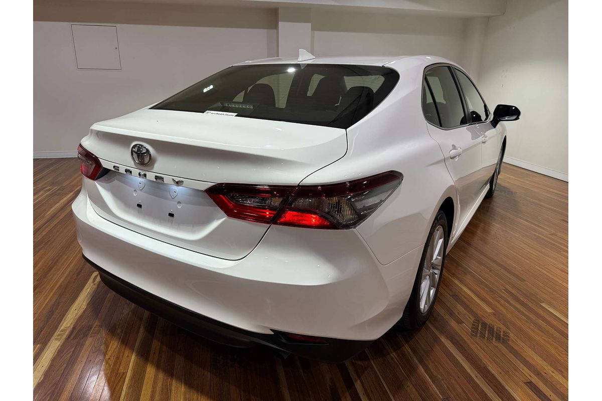 2023 Toyota Camry Ascent AXVH70R