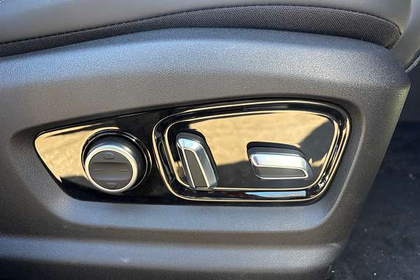 2025 Jaecoo J7 Ridge