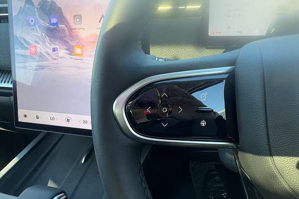 2025 Jaecoo J7 Ridge