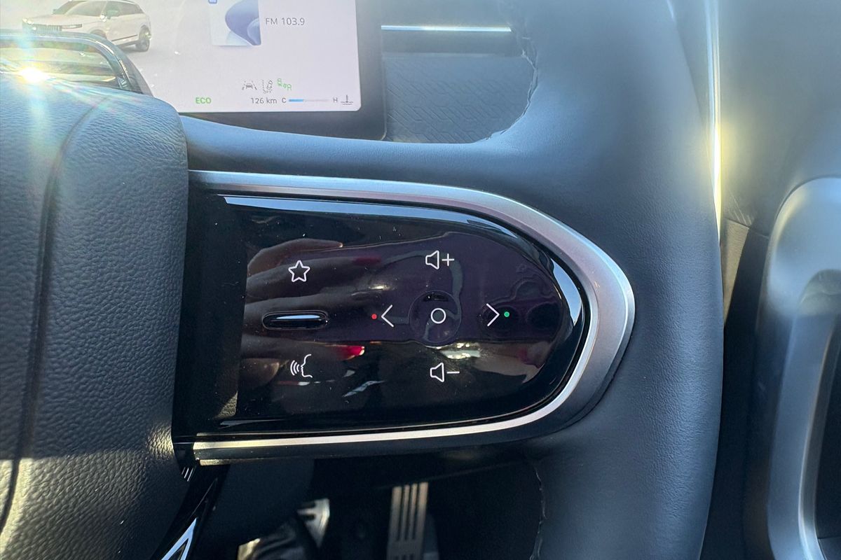 2025 Jaecoo J7 Ridge