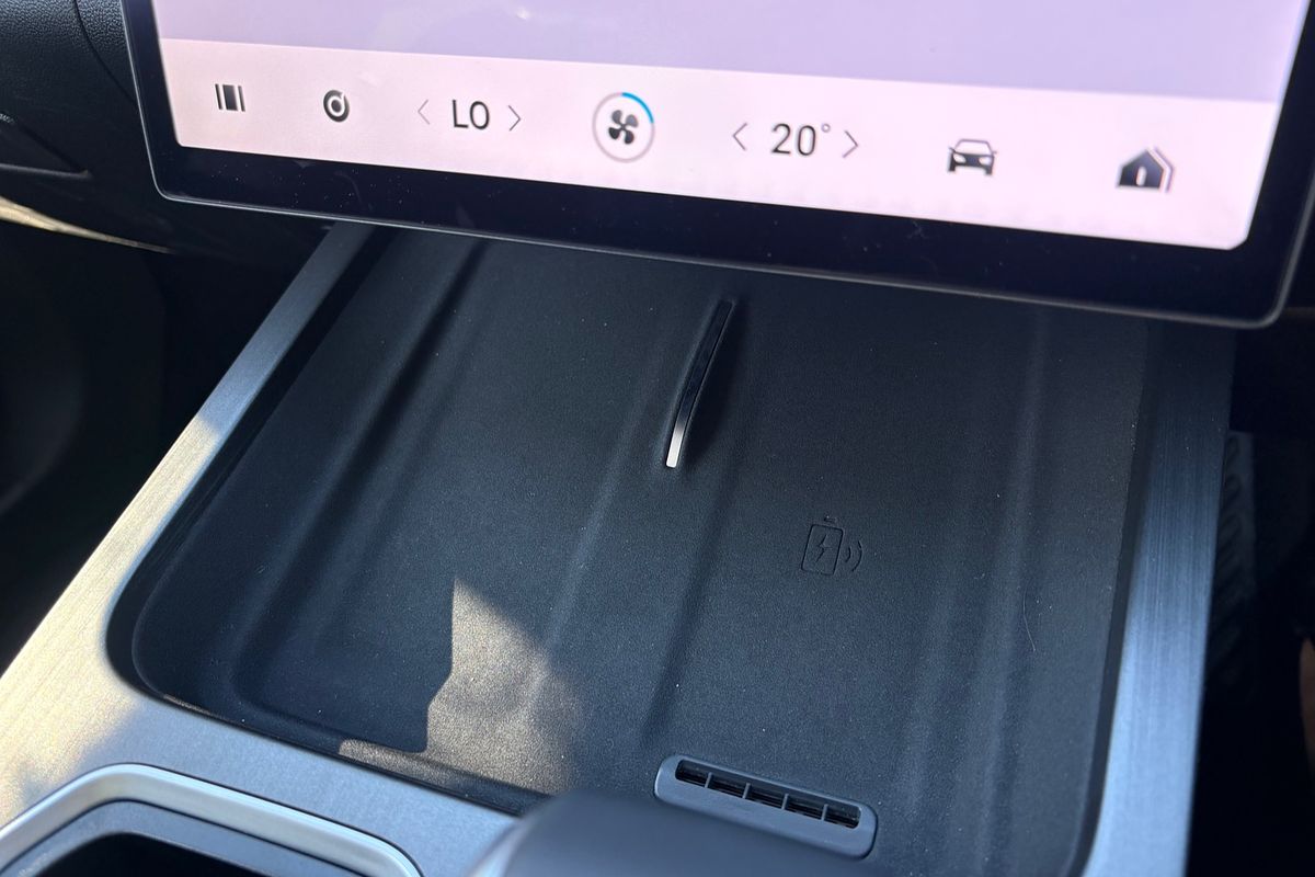 2025 Jaecoo J7 Ridge