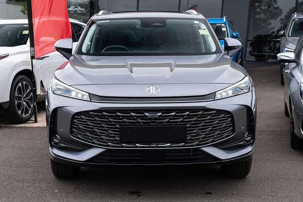 2025 MG HS Essence AS33