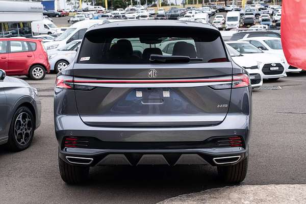 2025 MG HS Essence AS33