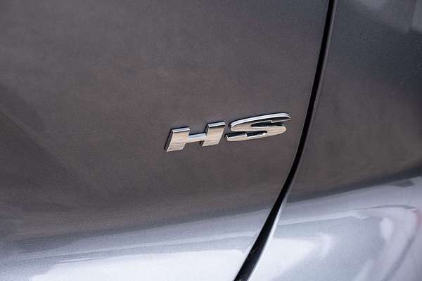 2025 MG HS Essence AS33