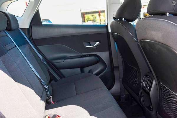 2025 Hyundai Kona SX2.V3