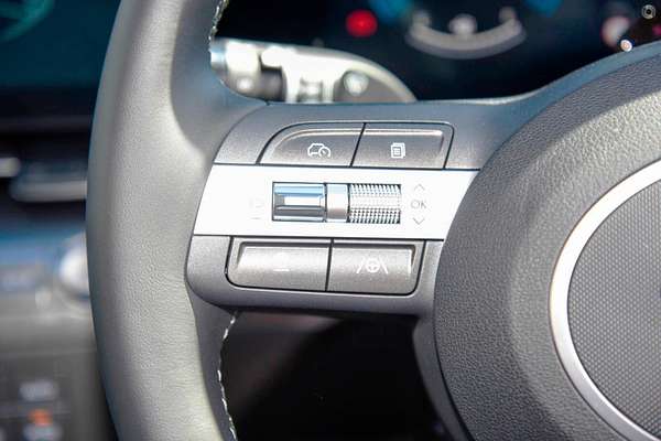 2025 Hyundai Kona  SX2.V3