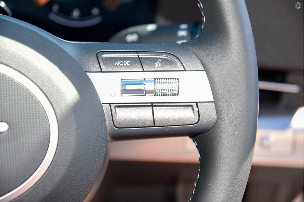 2025 Hyundai Kona SX2.V3