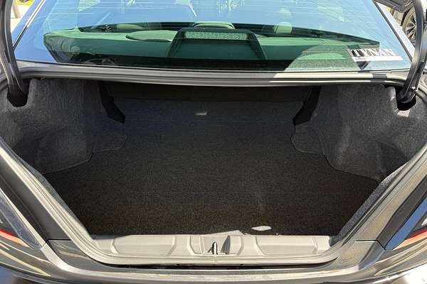 2025 Subaru WRX RS VB