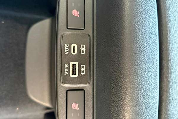 2025 Subaru WRX RS VB