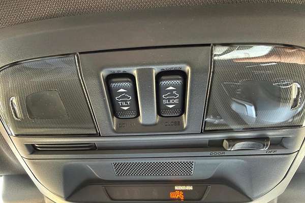 2025 Subaru WRX RS VB