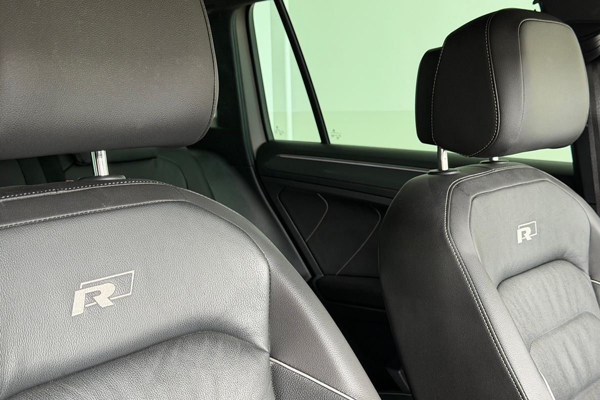 2020 Volkswagen Tiguan 162TSI Highline 5N