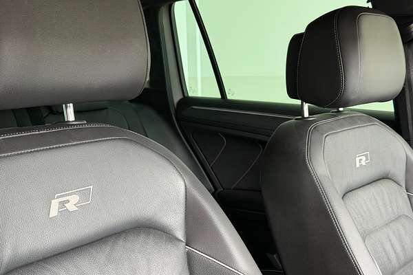 2020 Volkswagen Tiguan 162TSI Highline 5N