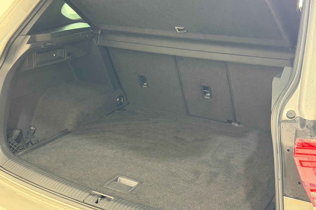 2020 Volkswagen Tiguan 162TSI Highline 5N