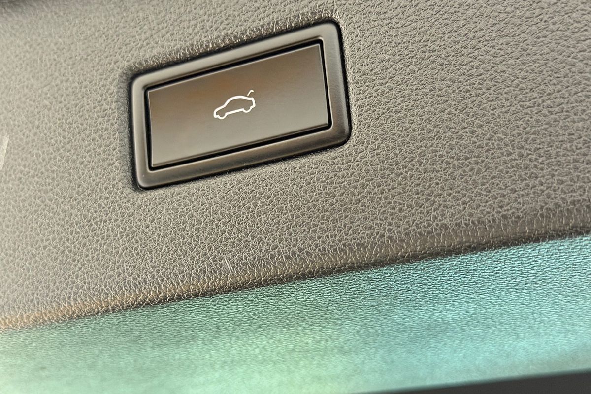 2020 Volkswagen Tiguan 162TSI Highline 5N