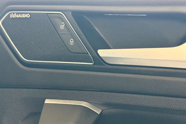 2020 Volkswagen Tiguan 162TSI Highline 5N