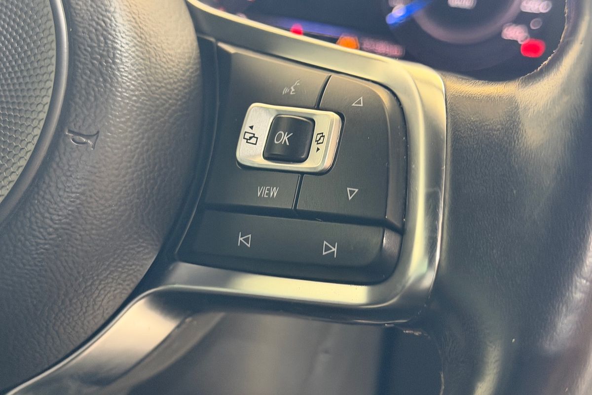 2020 Volkswagen Tiguan 162TSI Highline 5N