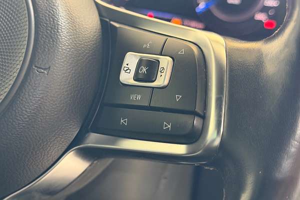 2020 Volkswagen Tiguan 162TSI Highline 5N