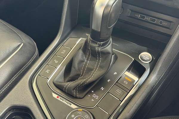 2020 Volkswagen Tiguan 162TSI Highline 5N