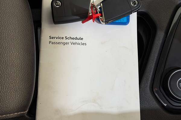 2020 Volkswagen Tiguan 162TSI Highline 5N