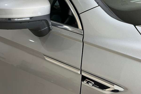 2020 Volkswagen Tiguan 162TSI Highline 5N