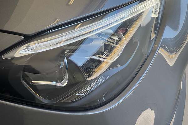 2025 Mercedes-Benz C-Class C200 Sport Edition W206