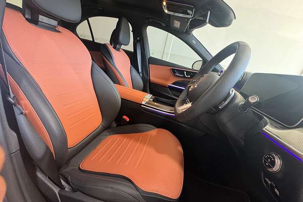 2025 Mercedes-Benz C-Class C200 Sport Edition W206