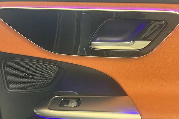 2025 Mercedes-Benz C-Class C200 Sport Edition W206