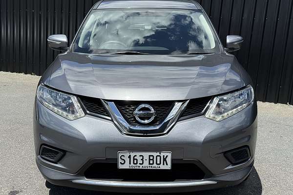2015 Nissan X-TRAIL ST T32