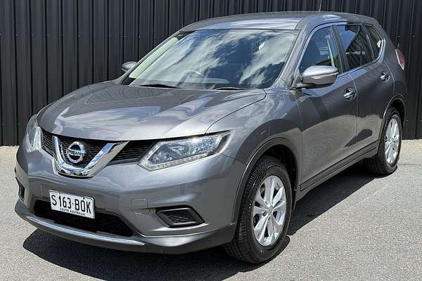 2015 Nissan X-TRAIL ST T32