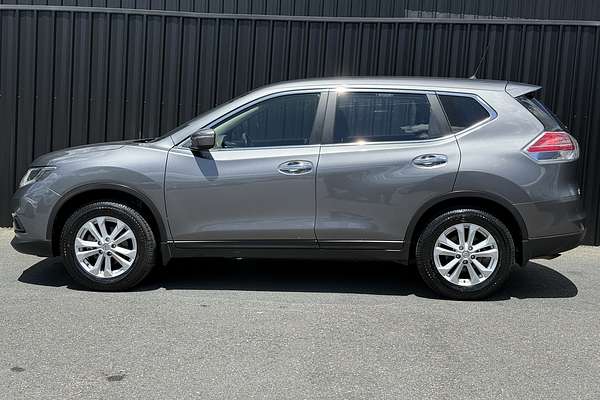 2015 Nissan X-TRAIL ST T32